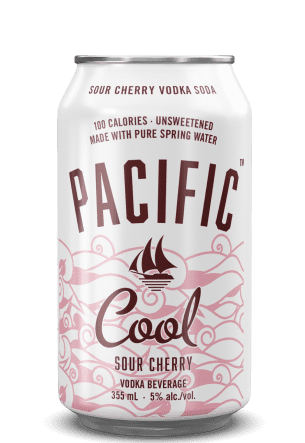 Pacific Cool-SourCherry